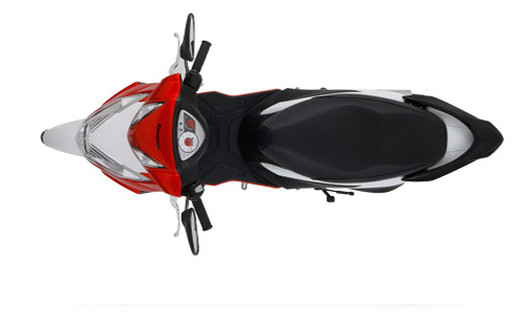 Kawasaki Curve Top Viewfull Images