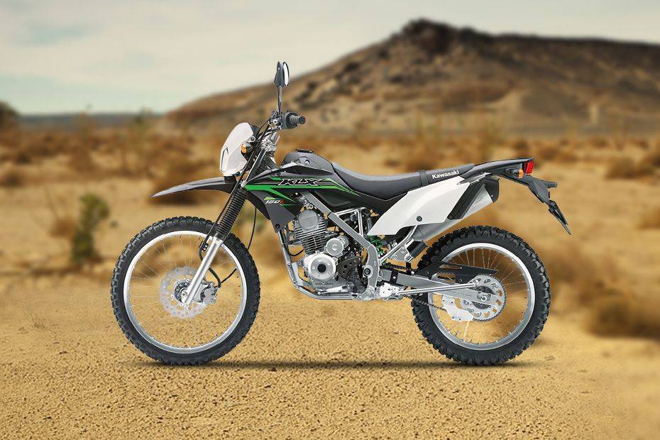 Kawasaki KLX 150L Price List Philippines, Promos, Specs Carmudi