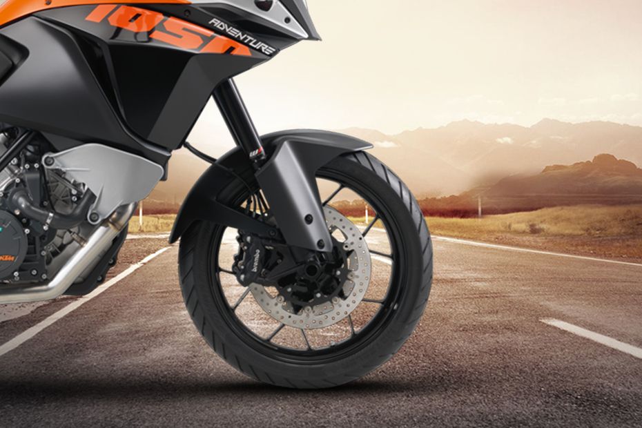 ktm 1050 adventure review