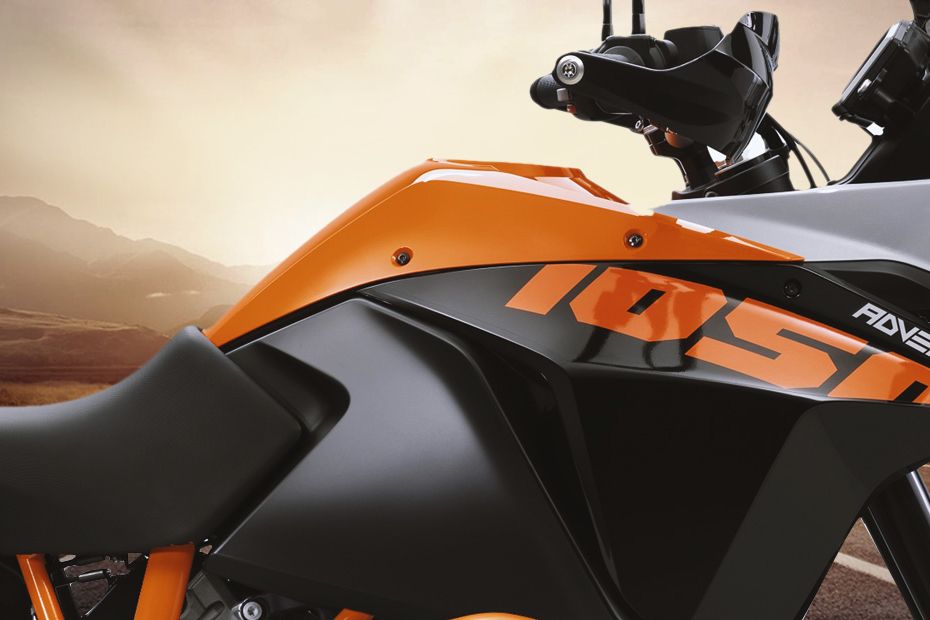 ktm 1050 adventure review