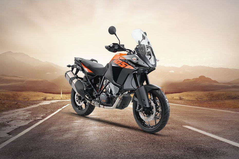 ktm 1050 specs