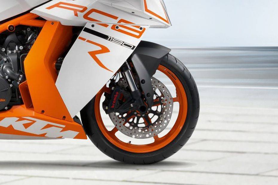 ktm rc 1190 on road price