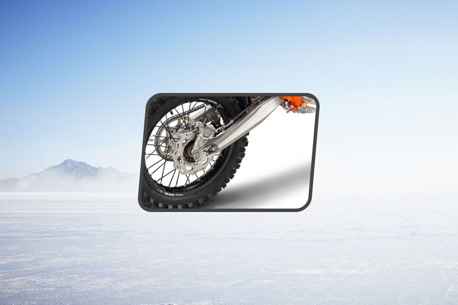 KTM 85 SX 17/14 Rear Tyre KTM 85 SX 17/14 Rear Tyre