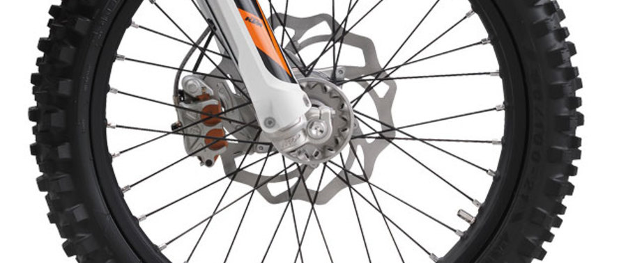 KTM 300 EXC Front Brake
