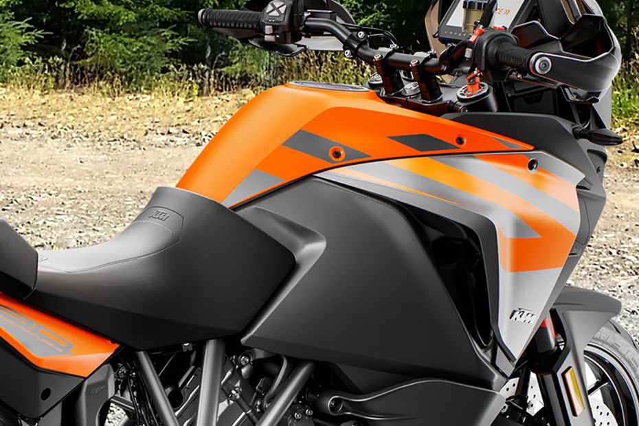 ktm 1250 super adventure price