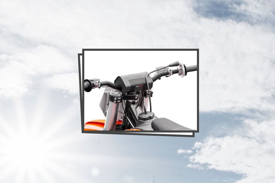 KTM 250 SX Navigation KTM 250 SX Navigation