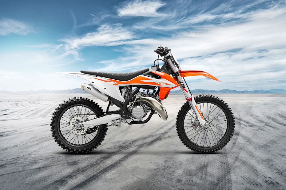 New 2023 KTM 150 XCW Motorcycles in San Marcos CA