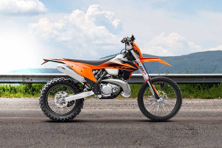 used ktm 300 for sale