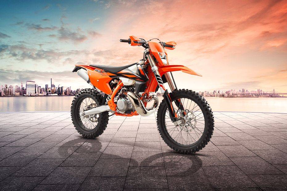 ktm 300 exc new price