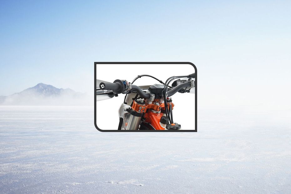 KTM 300 EXC TPI Six Days Navigation KTM 300 EXC TPI Six Days Navigation