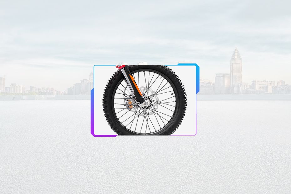 KTM 150 EXC TPI Front Brake KTM 150 EXC TPI Front Brake