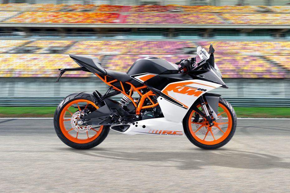 KTM RC 200 2026 Price List Philippines Promos Specs Carmudi