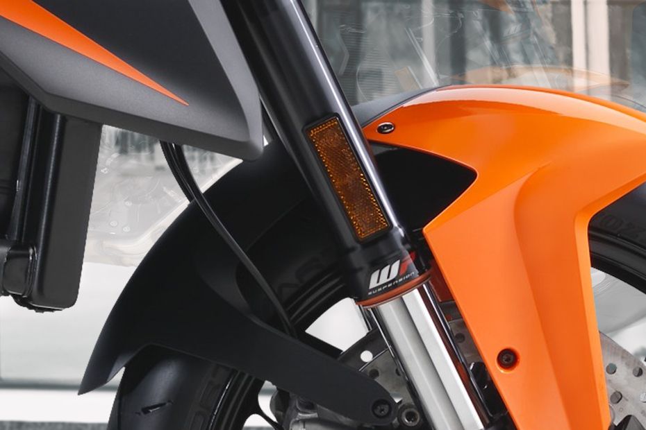 KTM 1290 Super Duke GT Side Reflectors KTM 1290 Super Duke GT Side Reflectors