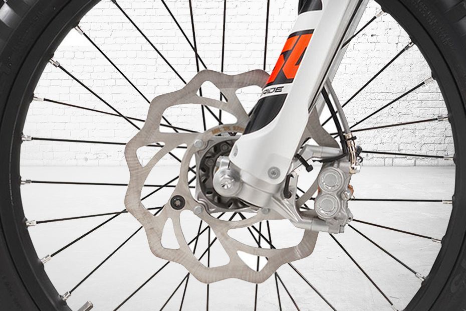 KTM Freeride 250 F Front Brake KTM Freeride 250 F Front Brake
