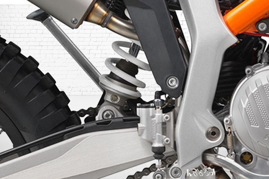 KTM Freeride 250 F Nitrox View