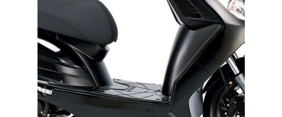 Kymco Dink 200i Leg Spacescooter Kymco Dink 200i Leg Spacescooter