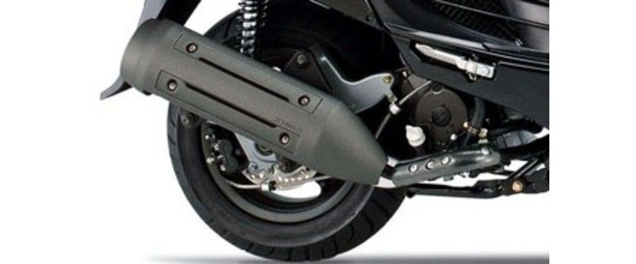 Kymco Dink 200i Rear Tyre Kymco Dink 200i Rear Tyre