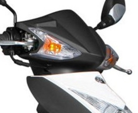 Kymco Agility RS 125 Side Indicators Front