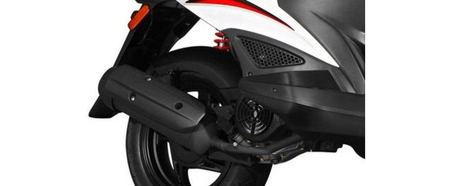 Kymco Agility RS Naked Price Philippines, May Promos 