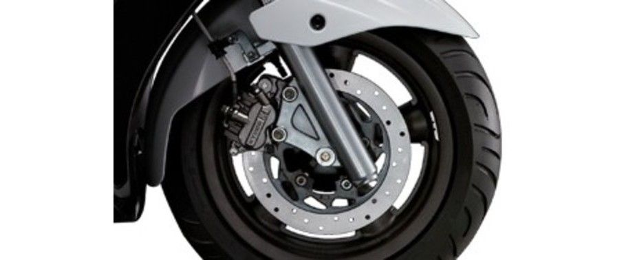 Kymco Grand Dink 300i Front Brake Kymco Grand Dink 300i Front Brake