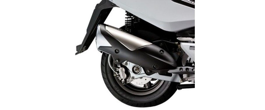 Kymco Grand Dink 300i Rear Tyre Kymco Grand Dink 300i Rear Tyre