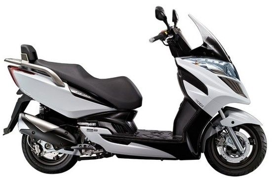 Kymco Grand Dink 300i Philippines