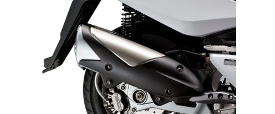 Kymco Grand Dink 300i Silencer Kymco Grand Dink 300i Silencer