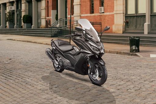 ak550 premium kymco ak 550 offerta 2022 Kymco AK550 Standard Price, Specs Review Philippines
