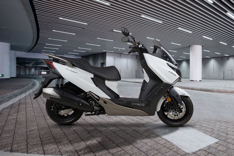Kymco XTOWN CT 300i 2024 Philippines