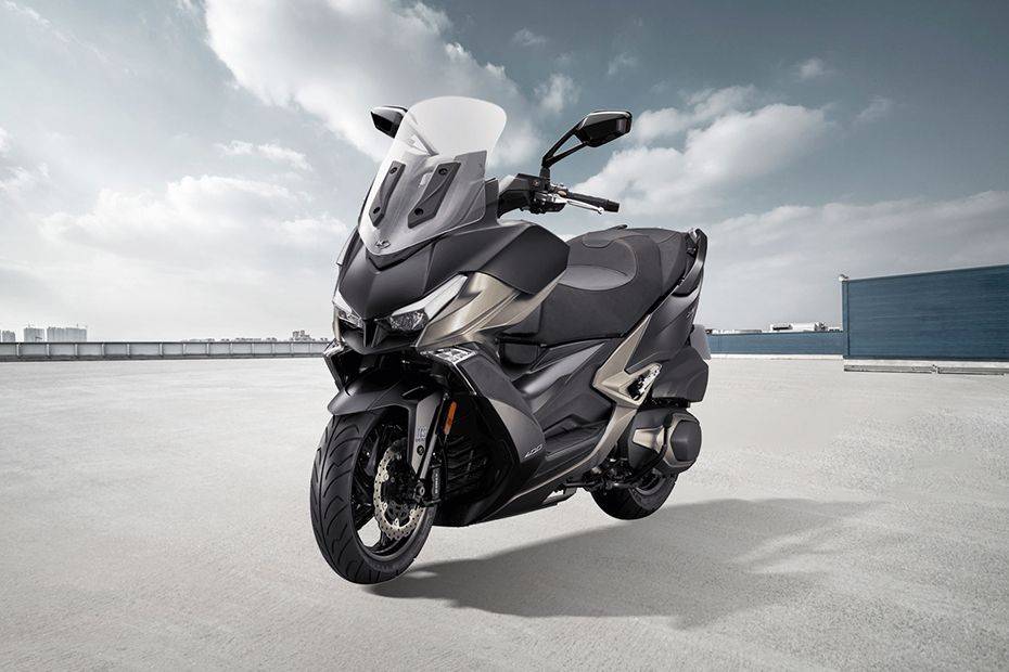 Kymco Xciting Vs 400 2025 Standard Price, Specs & Review Philippines