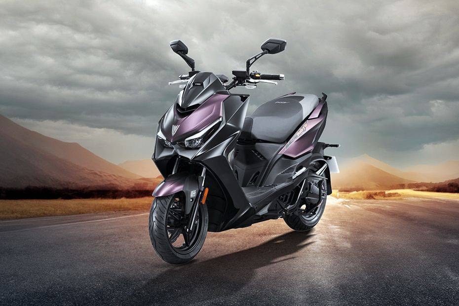 Kymco Krv 180 Moto Chain 2025 Price Philippines, Specs & February Promos