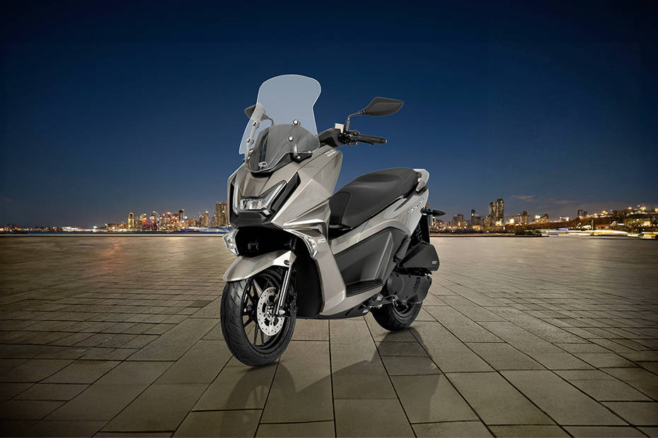 Kymco Skytown 150 2025 Colors in Philippines, Available in 3 colours ...