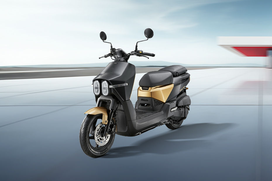 Kymco Dollar 150 Standard 2026 Philippines