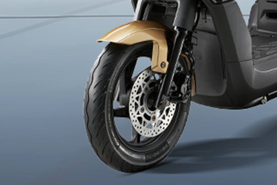 Kymco Dollar 150 Front Tyre Kymco Dollar 150 Front Tyre