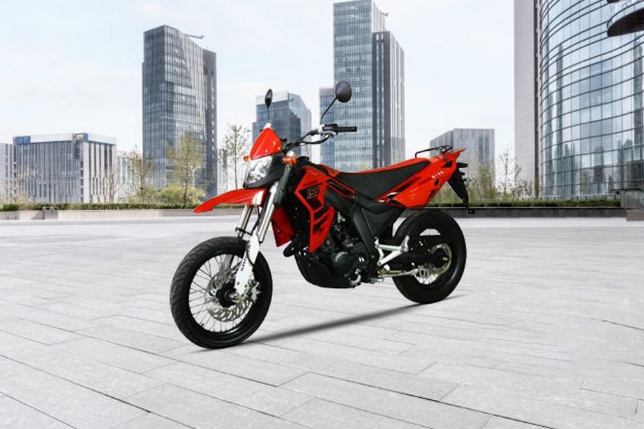 MotorStar Moto R155 Marketing Image
