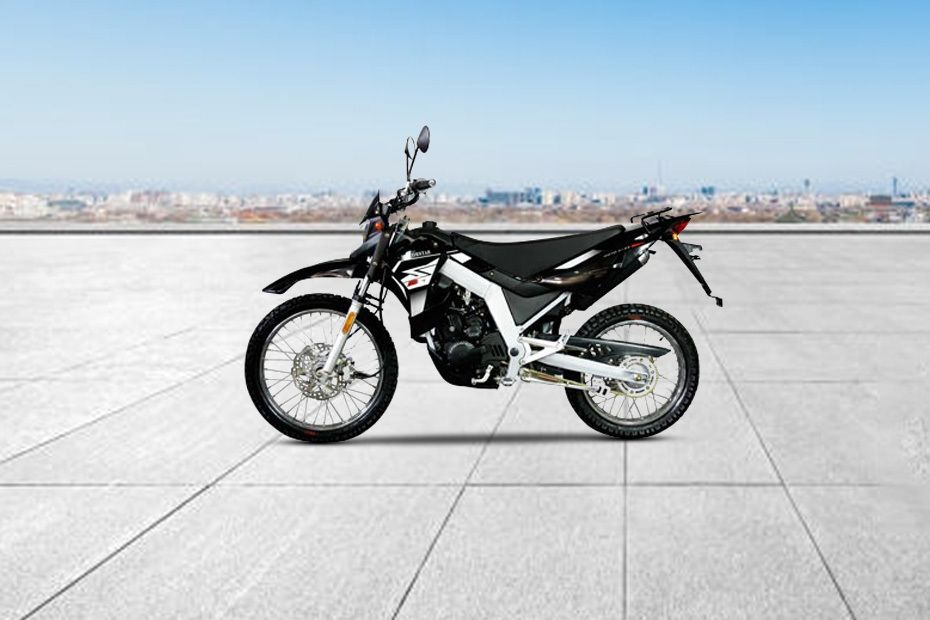 MotorStar Moto X155 Marketing Image