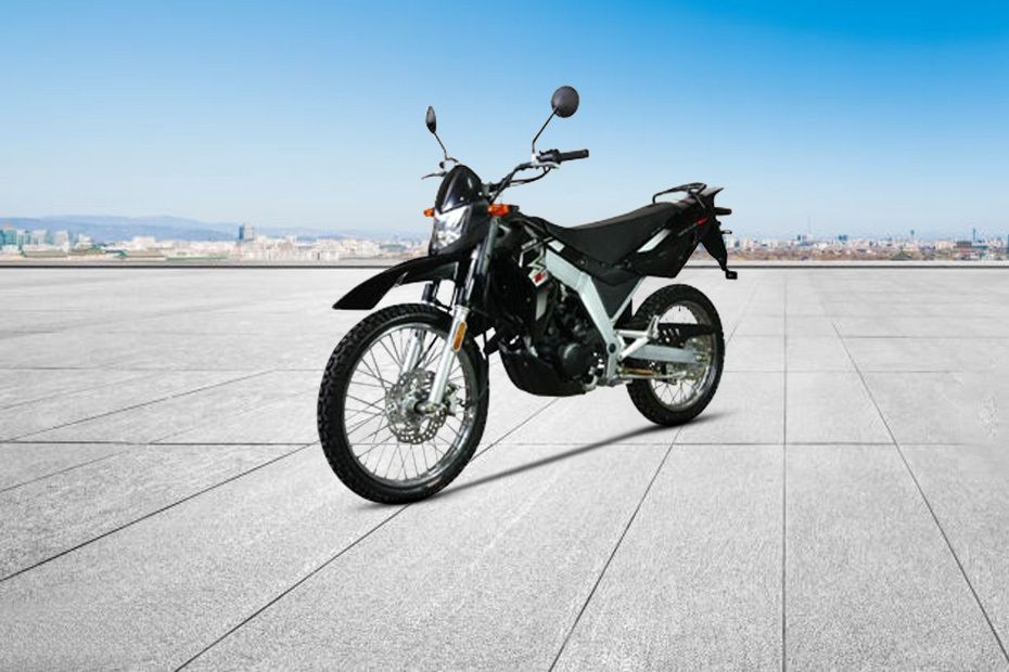 MotorStar Moto X155 2024 Philippines