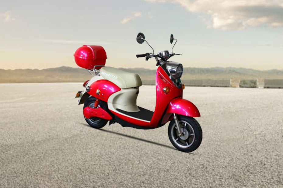 MotorStar Escooter Marketing Image