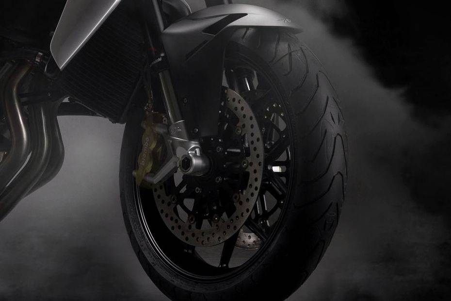 MV Agusta Brutale 675 Front Brake MV Agusta Brutale 675 Front Brake