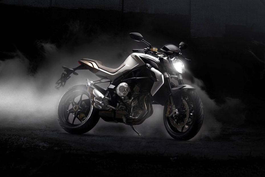 Mv agusta deals brutale 675 price