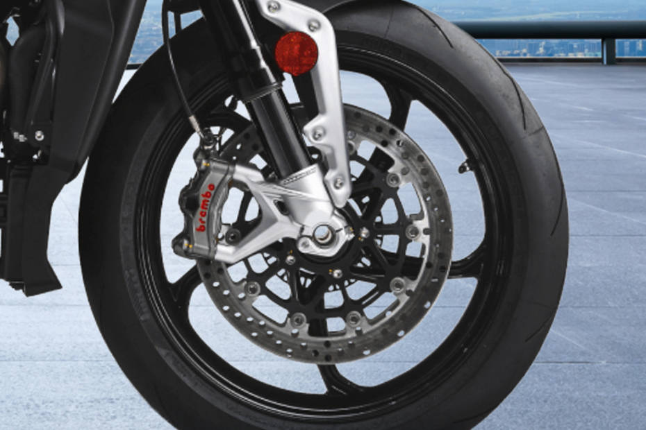 MV Agusta Brutale 1000 Front Brake MV Agusta Brutale 1000 Front Brake