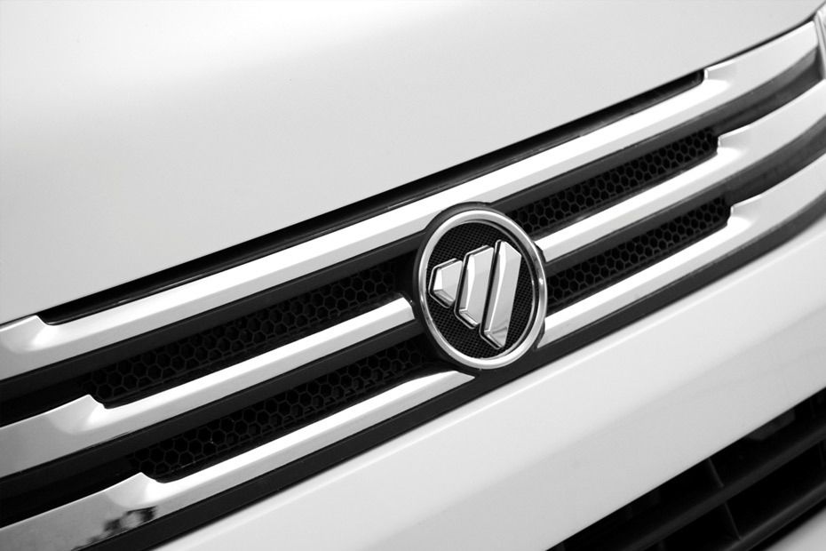 View Traveller Grille View