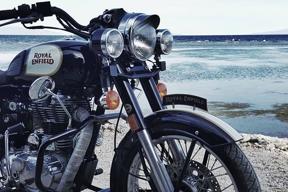 royal enfield classic 500 new model 2021