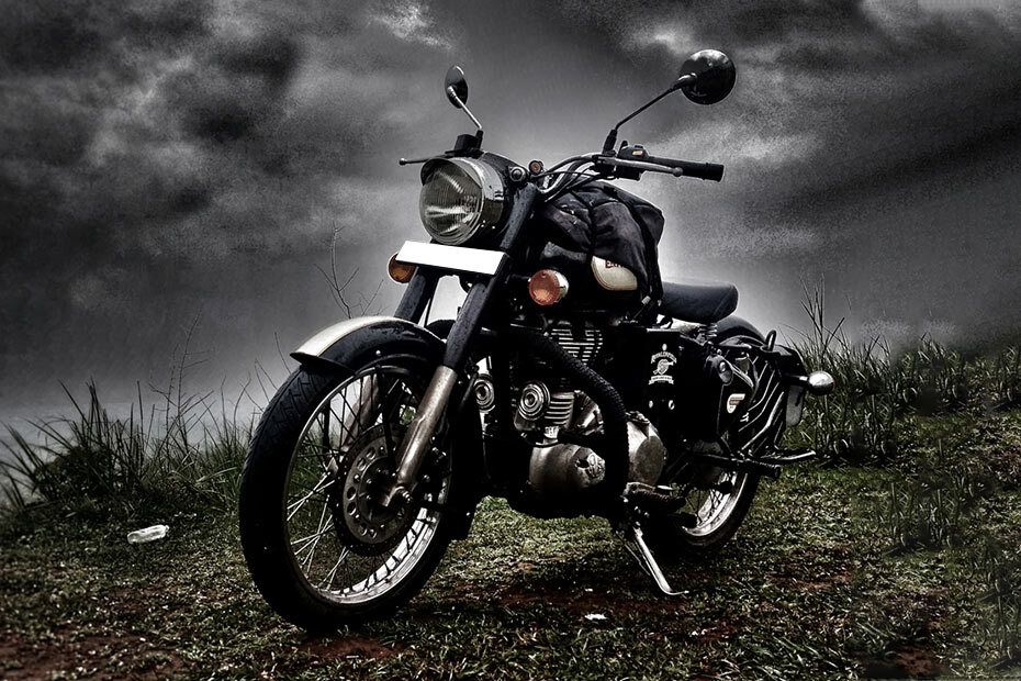 Royal Enfield Classic 500 Philippines