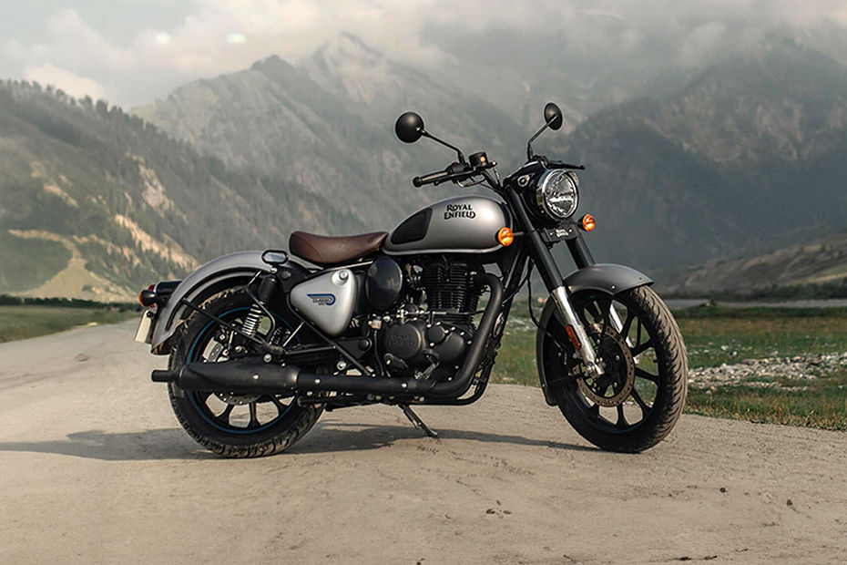 Royal Enfield Classic 350 Standard 2026 Philippines