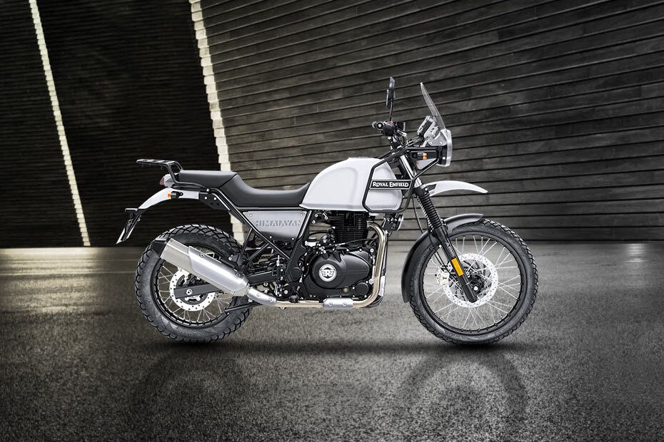 Royal Enfield Himalayan 2024 Price Philippines, Specs & January Promos