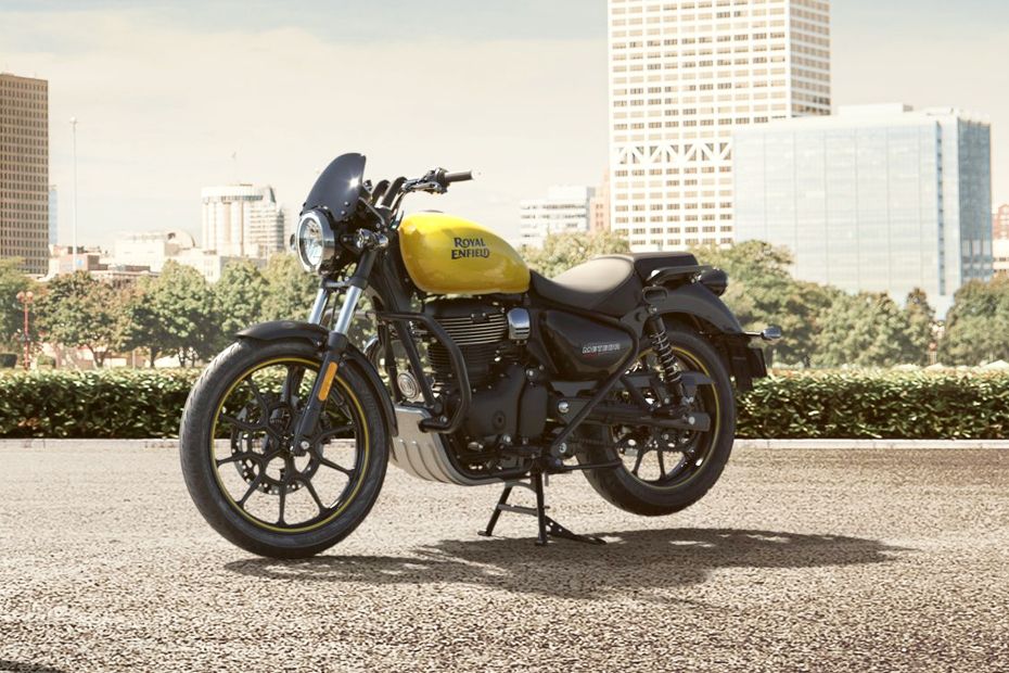 Royal Enfield Meteor 2023 Philippines