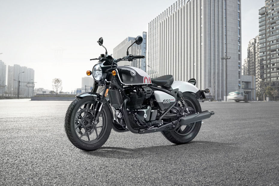 Royal Enfield Shotgun 650 Mid 2026 Philippines