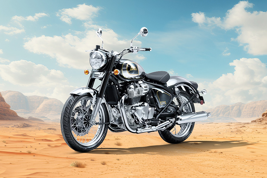 Royal Enfield Classic 650 2025 Philippines