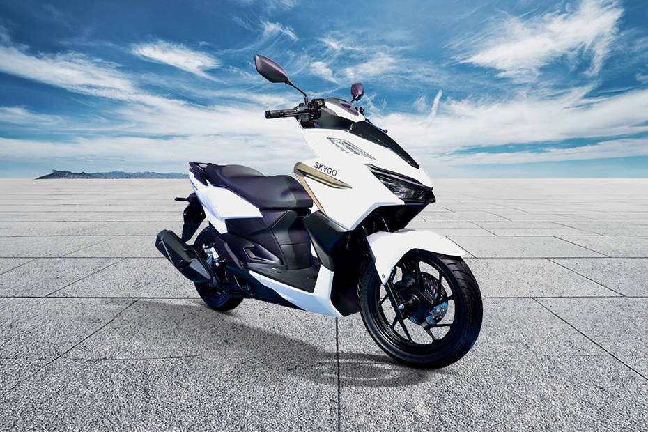 Skygo Lance 150 Motorcycle Videos | Zigwheels Philippines